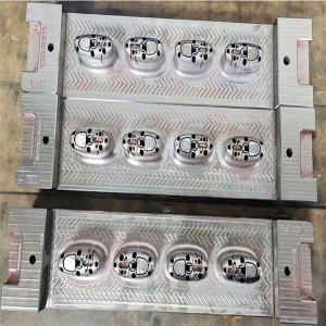 плесень полости